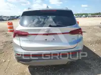 2023 Hyundai Santa Fe фото