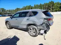 2023 Hyundai Santa Fe photo