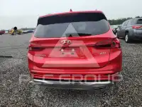 2023 Hyundai Santa Fe фото