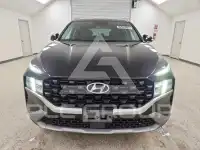 2023 Hyundai Santa Fe фото