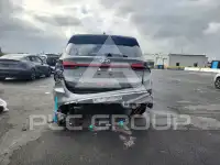 2023 Hyundai Santa Fe фото