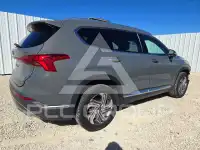2023 Hyundai Santa Fe фото