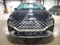 2023 Hyundai Santa Fe фото