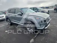 2023 Hyundai Santa Fe фото