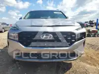 2023 Hyundai Santa Fe фото