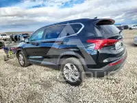 2023 Hyundai Santa Fe photo