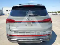 2023 Hyundai Santa Fe фото