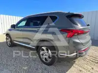 2023 Hyundai Santa Fe фото