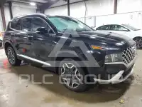 2023 Hyundai Santa Fe фото