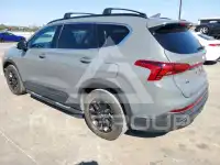 2023 Hyundai Santa Fe фото