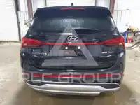 2023 Hyundai Santa Fe фото