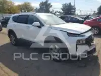2023 Hyundai Santa Fe photo