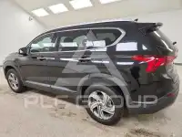 2023 Hyundai Santa Fe фото