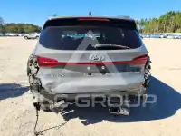 2023 Hyundai Santa Fe photo