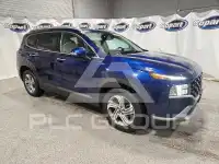 2023 Hyundai Santa Fe фото