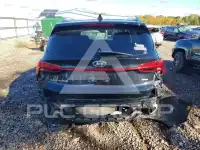 2023 Hyundai Santa Fe фото