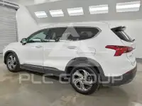 2023 Hyundai Santa Fe фото