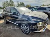 2023 Hyundai Santa Fe фото