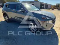 2023 Hyundai Santa Fe photo