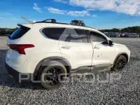 2023 Hyundai Santa Fe фото