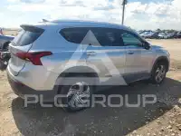 2023 Hyundai Santa Fe фото