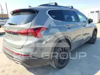 2023 Hyundai Santa Fe фото