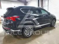 2023 Hyundai Santa Fe фото