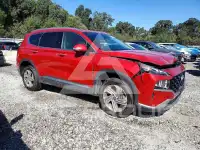 2023 Hyundai Santa Fe фото