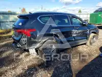 2023 Hyundai Santa Fe фото