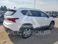 2023 Hyundai Santa Fe photo