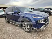 2023 Hyundai Santa Fe фото