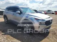 2023 Hyundai Santa Fe фото