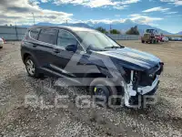 2023 Hyundai Santa Fe photo