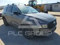 2023 Hyundai Santa Fe фото