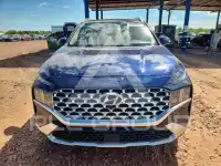 2023 Hyundai Santa Fe фото