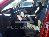 2023 Hyundai Santa Fe фото