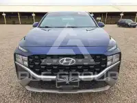 2023 Hyundai Santa Fe фото