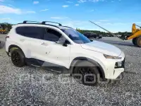 2023 Hyundai Santa Fe фото