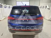 2023 Hyundai Santa Fe фото