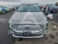 2023 Hyundai Santa Fe фото