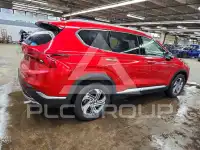 2023 Hyundai Santa Fe фото