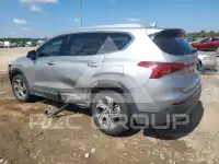 2023 Hyundai Santa Fe фото