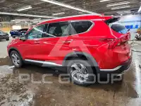 2023 Hyundai Santa Fe фото