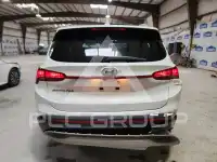 2023 Hyundai Santa Fe фото