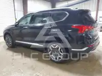 2023 Hyundai Santa Fe фото