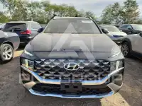 2023 Hyundai Santa Fe фото