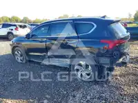 2023 Hyundai Santa Fe фото