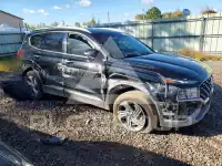 2023 Hyundai Santa Fe фото