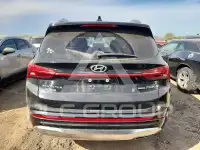 2023 Hyundai Santa Fe фото