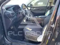 2023 Hyundai Santa Fe фото